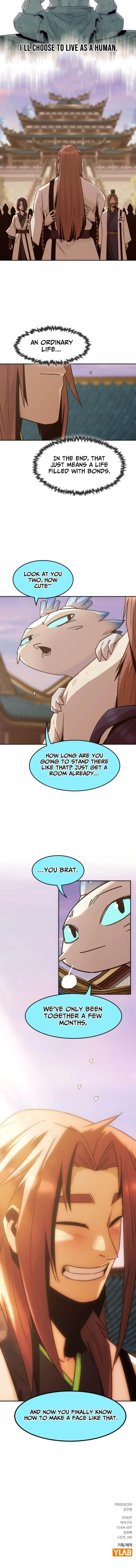 Read Becoming the Swordmaster Rank Young Lord of the Sichuan Tang Family Manga Online