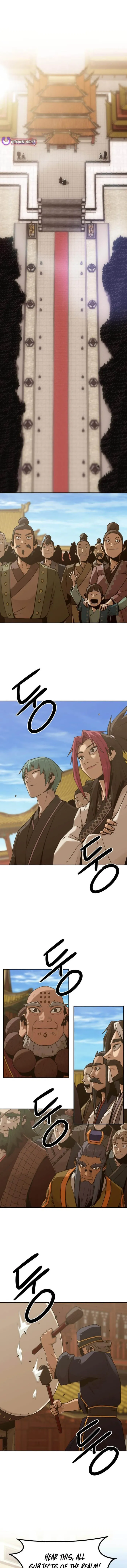 Read Becoming the Swordmaster Rank Young Lord of the Sichuan Tang Family Manga Online