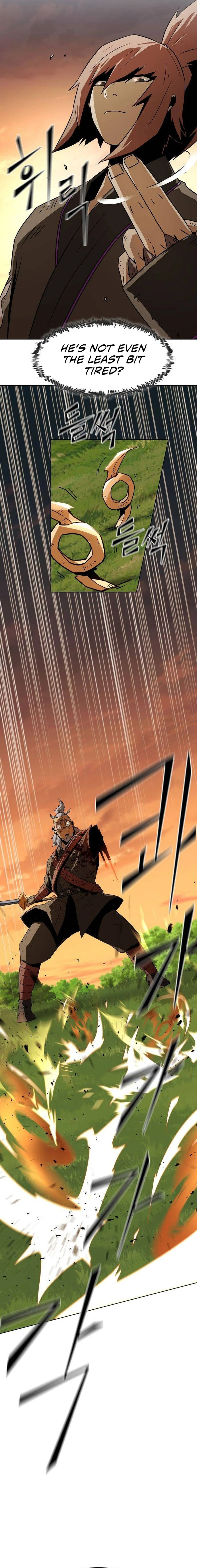 Read Becoming the Swordmaster Rank Young Lord of the Sichuan Tang Family Manga Online