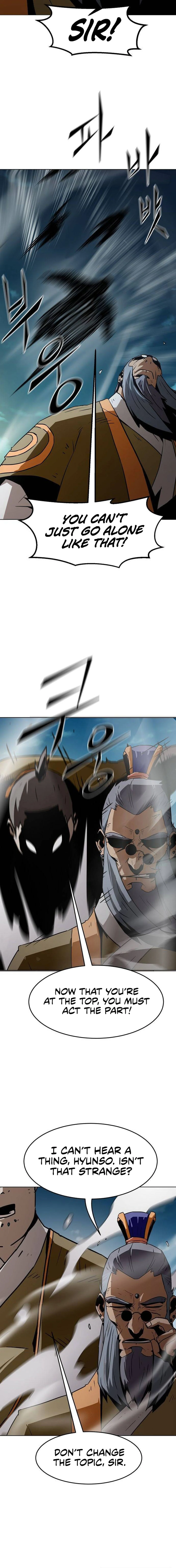 Read Becoming the Swordmaster Rank Young Lord of the Sichuan Tang Family Manga Online