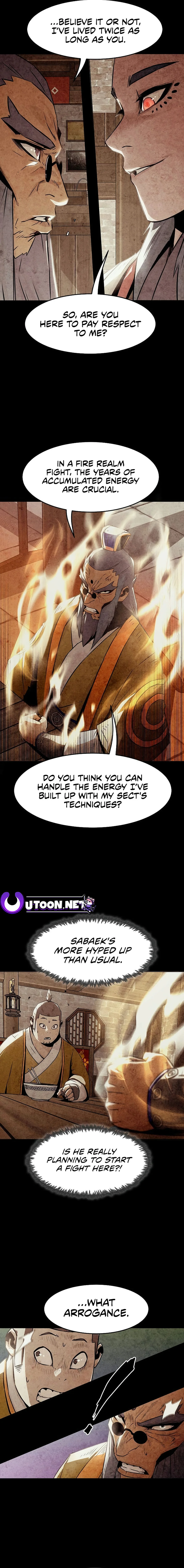 Read Becoming the Swordmaster Rank Young Lord of the Sichuan Tang Family Manga Online