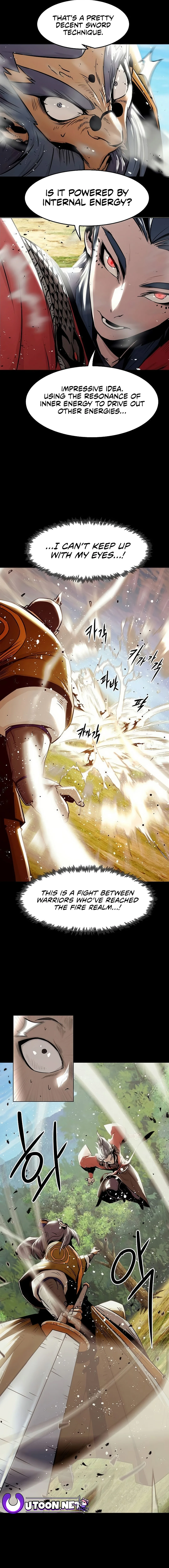 Read Becoming the Swordmaster Rank Young Lord of the Sichuan Tang Family Manga Online
