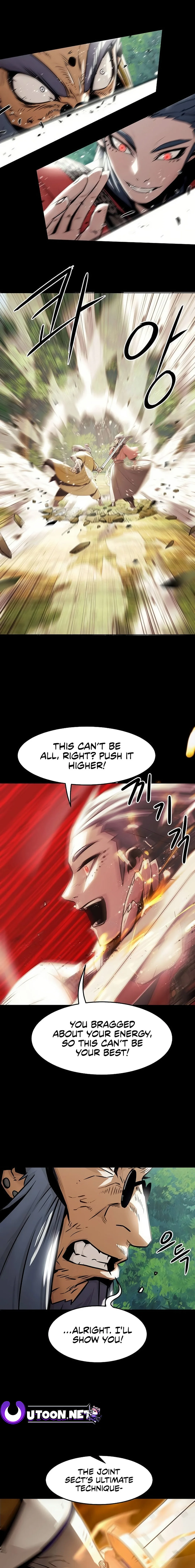 Read Becoming the Swordmaster Rank Young Lord of the Sichuan Tang Family Manga Online