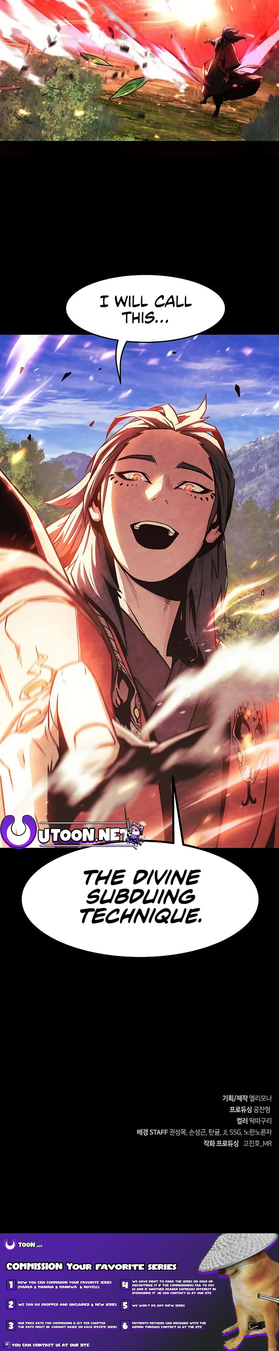 Read Becoming the Swordmaster Rank Young Lord of the Sichuan Tang Family Manga Online