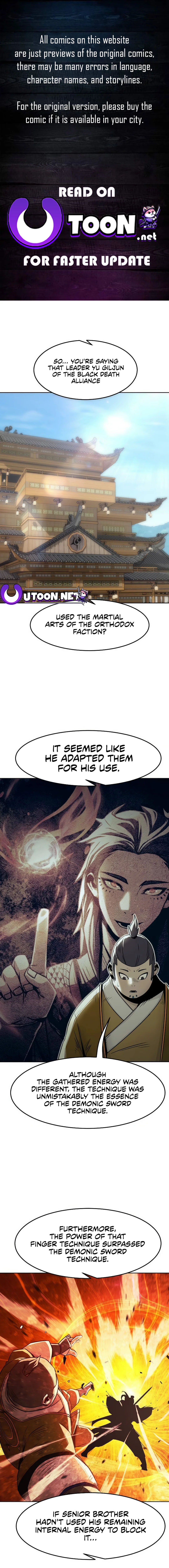 Read Becoming the Swordmaster Rank Young Lord of the Sichuan Tang Family Manga Online