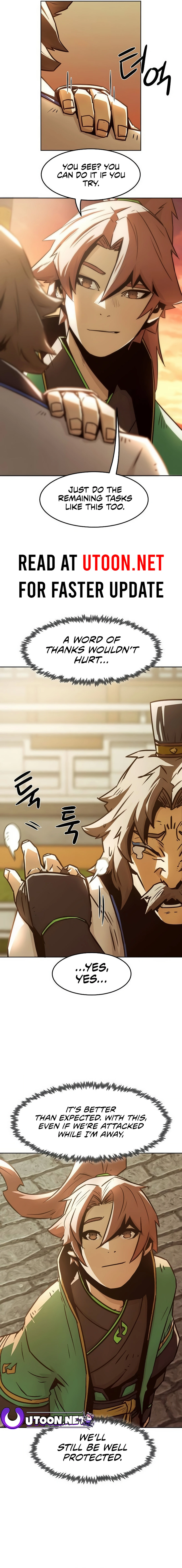 Read Becoming the Swordmaster Rank Young Lord of the Sichuan Tang Family Manga Online