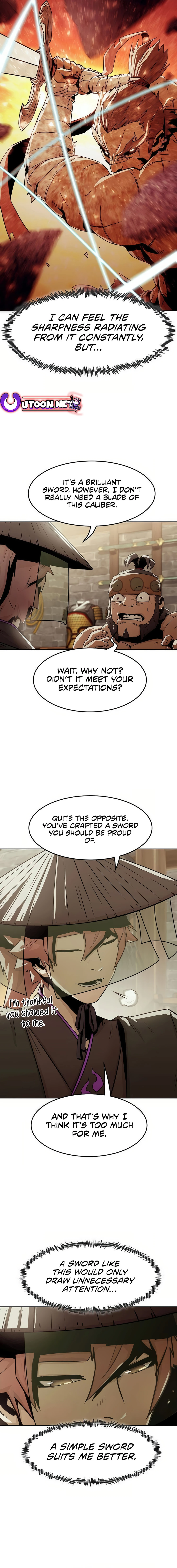 Read Becoming the Swordmaster Rank Young Lord of the Sichuan Tang Family Manga Online