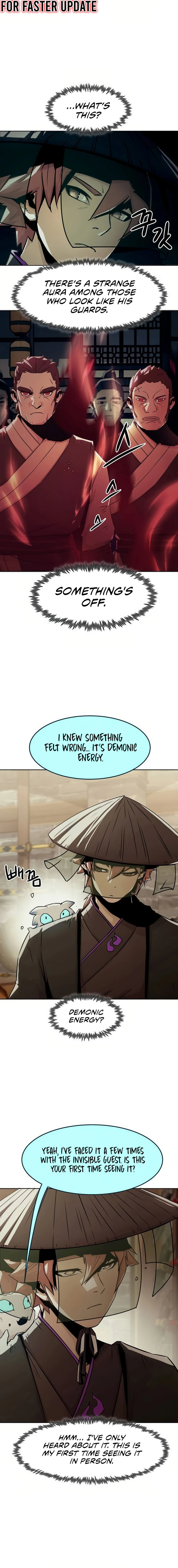 Read Becoming the Swordmaster Rank Young Lord of the Sichuan Tang Family Manga Online