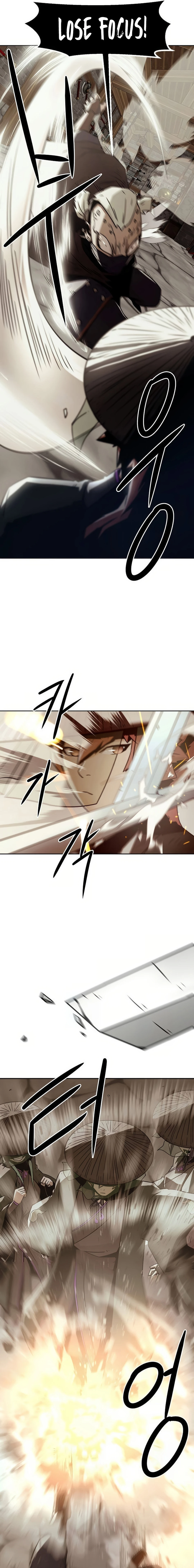 Read Becoming the Swordmaster Rank Young Lord of the Sichuan Tang Family Manga Online