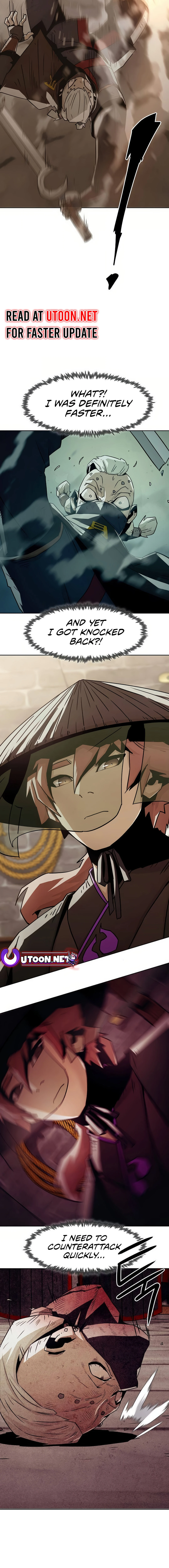 Read Becoming the Swordmaster Rank Young Lord of the Sichuan Tang Family Manga Online