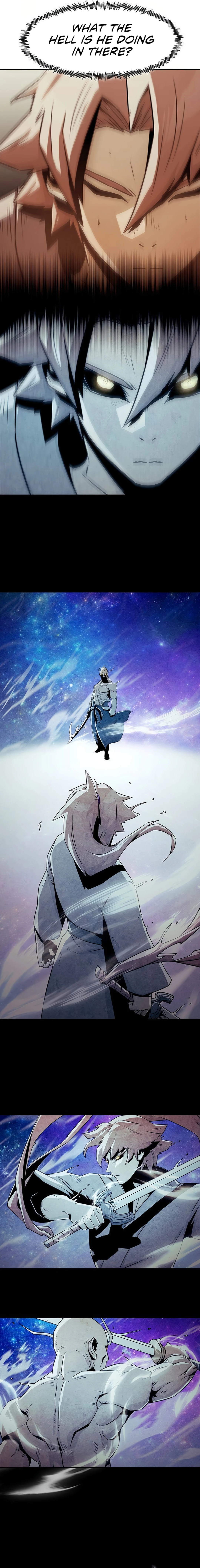 Read Becoming the Swordmaster Rank Young Lord of the Sichuan Tang Family Manga Online