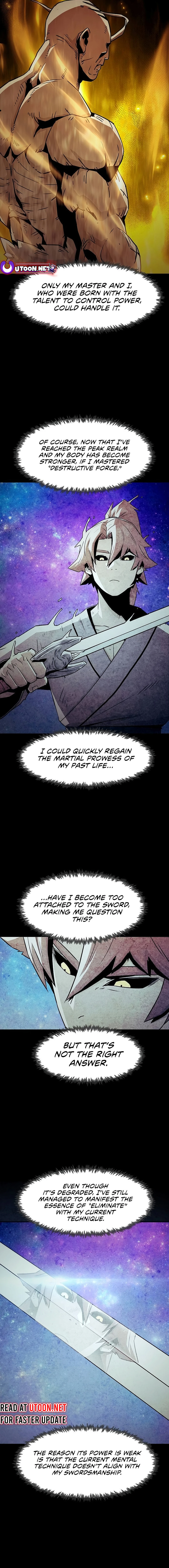 Read Becoming the Swordmaster Rank Young Lord of the Sichuan Tang Family Manga Online