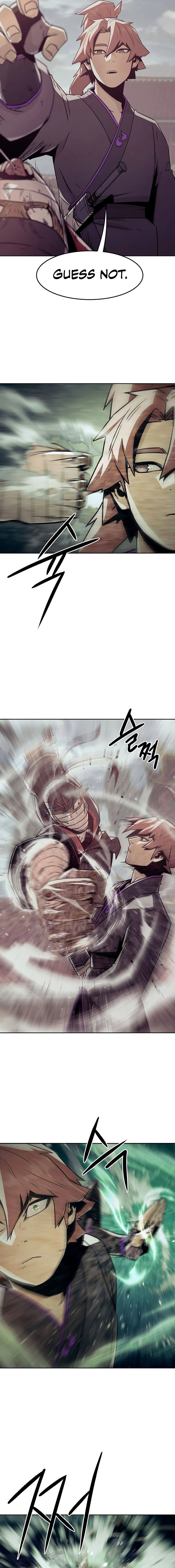 Read Becoming the Swordmaster Rank Young Lord of the Sichuan Tang Family Manga Online