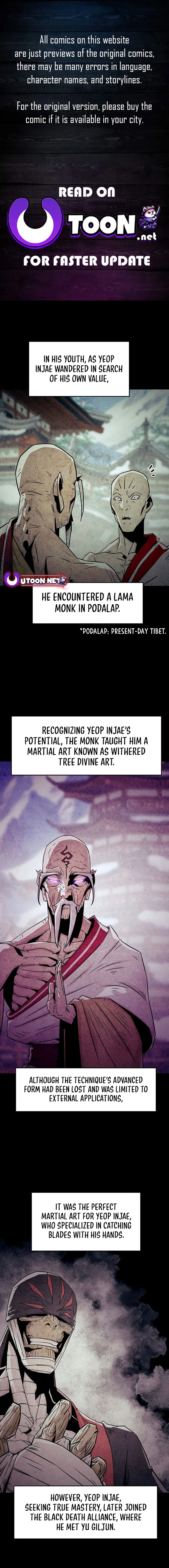 Read Becoming the Swordmaster Rank Young Lord of the Sichuan Tang Family Manga Online