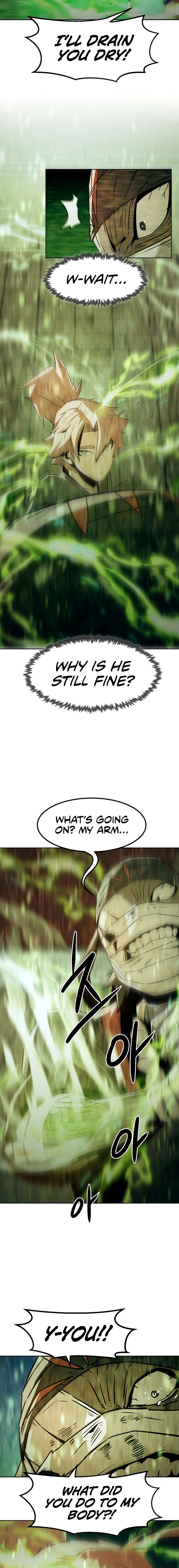 Read Becoming the Swordmaster Rank Young Lord of the Sichuan Tang Family Manga Online