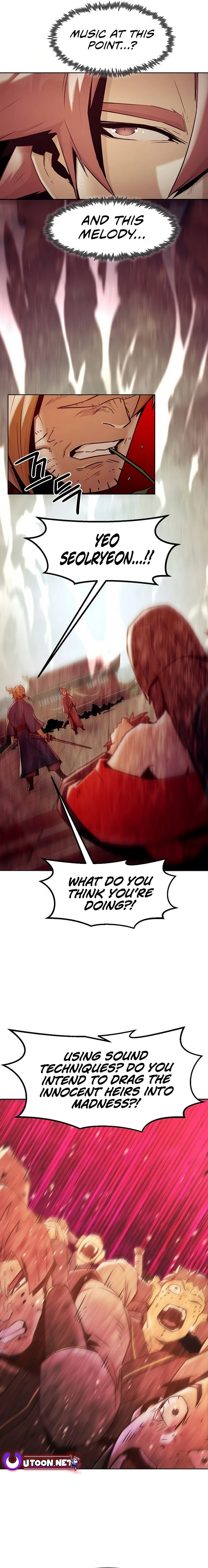 Read Becoming the Swordmaster Rank Young Lord of the Sichuan Tang Family Manga Online
