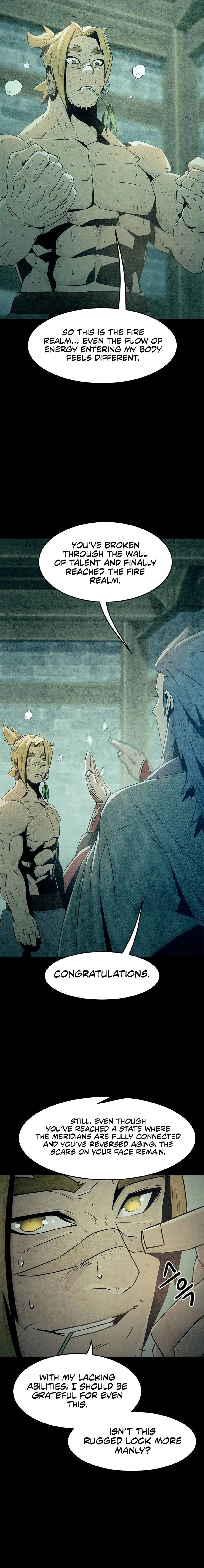 Read Becoming the Swordmaster Rank Young Lord of the Sichuan Tang Family Manga Online
