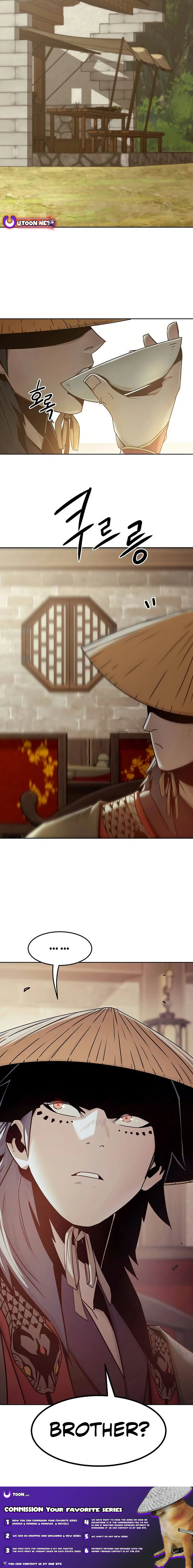 Read Becoming the Swordmaster Rank Young Lord of the Sichuan Tang Family Manga Online