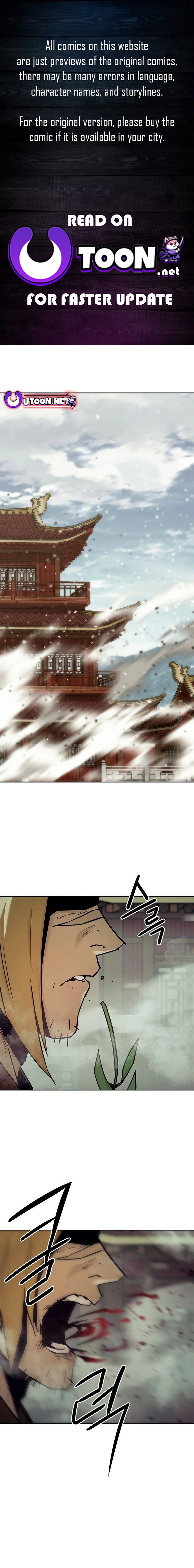 Read Becoming the Swordmaster Rank Young Lord of the Sichuan Tang Family Manga Online