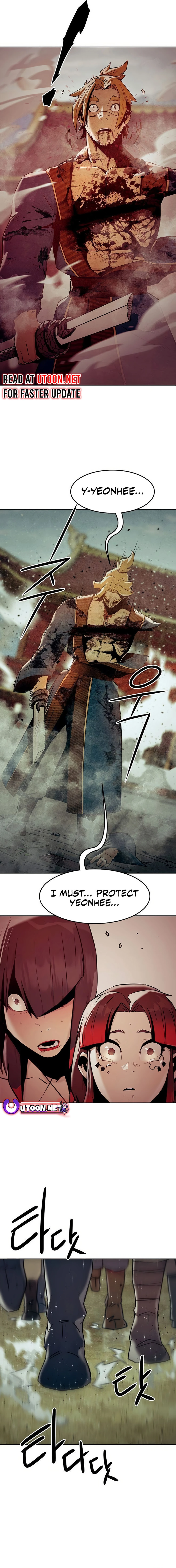 Read Becoming the Swordmaster Rank Young Lord of the Sichuan Tang Family Manga Online