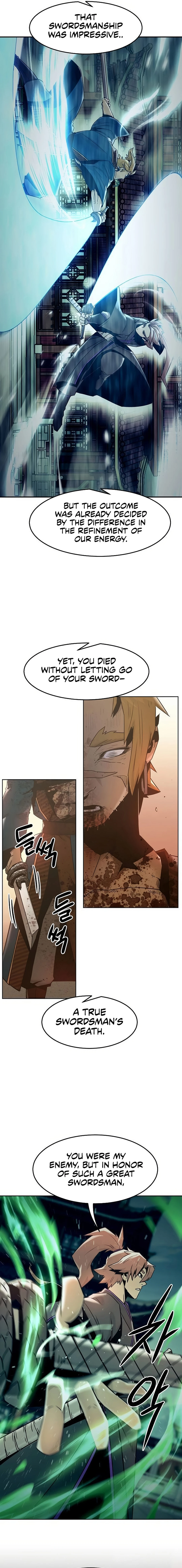 Read Becoming the Swordmaster Rank Young Lord of the Sichuan Tang Family Manga Online