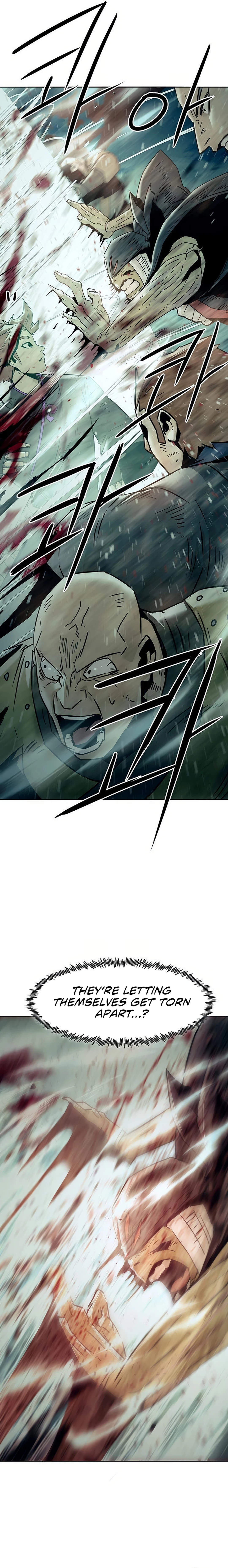 Read Becoming the Swordmaster Rank Young Lord of the Sichuan Tang Family Manga Online