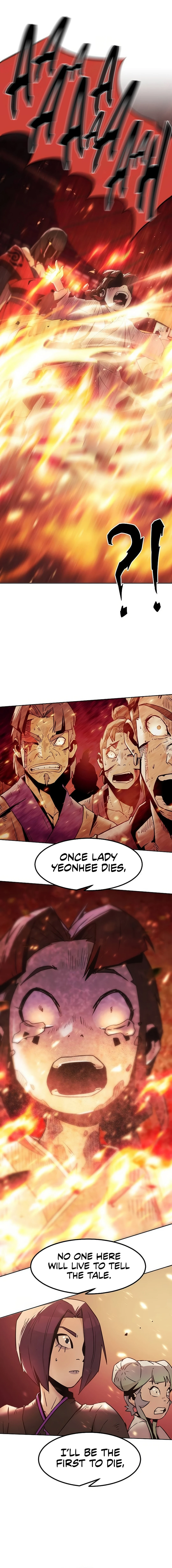 Read Becoming the Swordmaster Rank Young Lord of the Sichuan Tang Family Manga Online