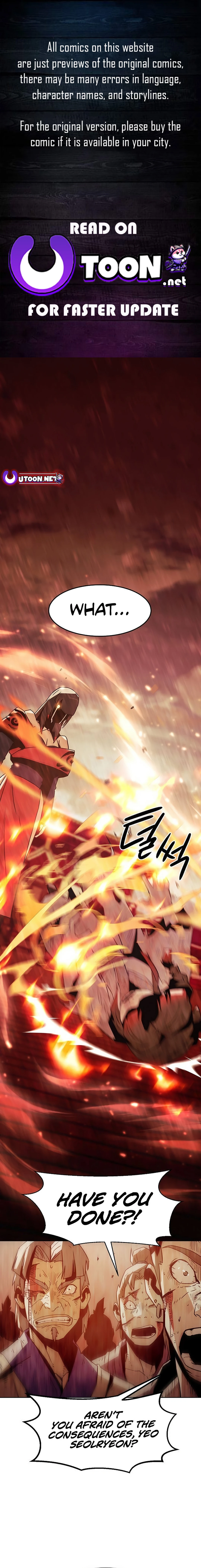 Read Becoming the Swordmaster Rank Young Lord of the Sichuan Tang Family Manga Online