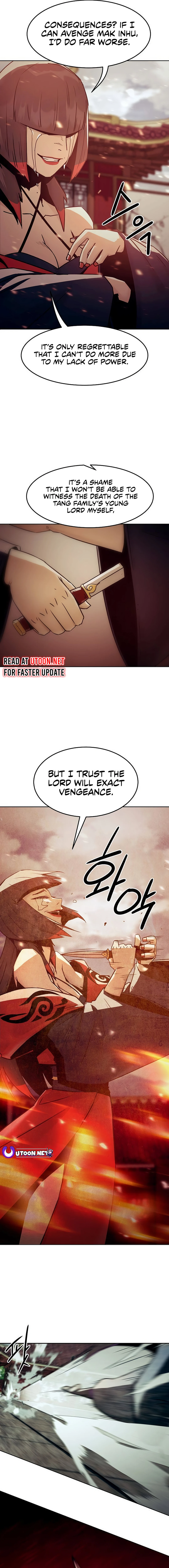Read Becoming the Swordmaster Rank Young Lord of the Sichuan Tang Family Manga Online