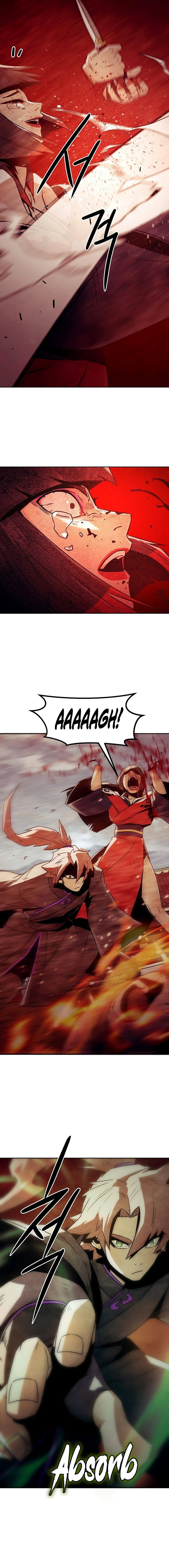 Read Becoming the Swordmaster Rank Young Lord of the Sichuan Tang Family Manga Online