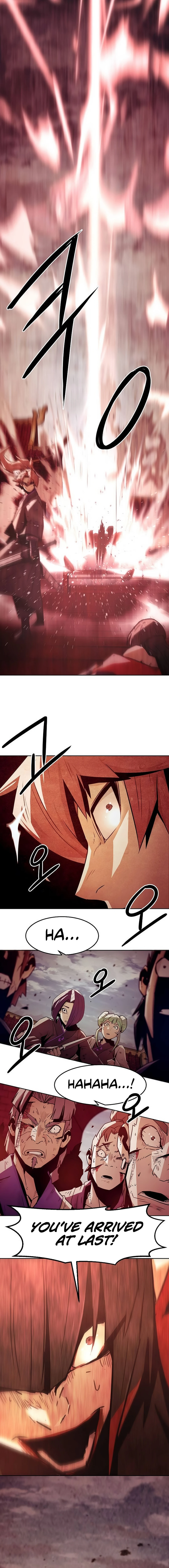 Read Becoming the Swordmaster Rank Young Lord of the Sichuan Tang Family Manga Online