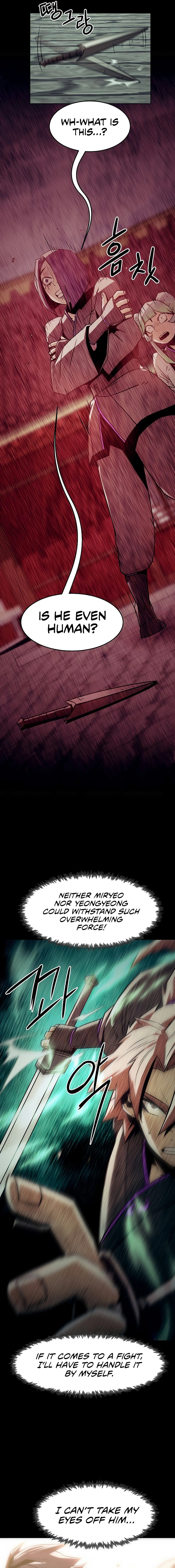 Read Becoming the Swordmaster Rank Young Lord of the Sichuan Tang Family Manga Online