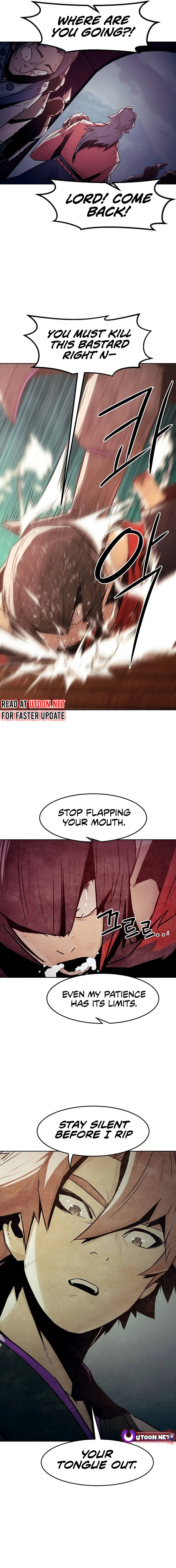 Read Becoming the Swordmaster Rank Young Lord of the Sichuan Tang Family Manga Online