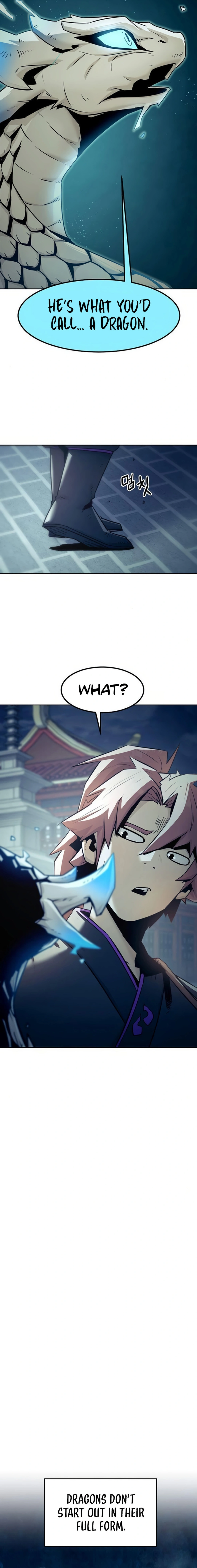Read Becoming the Swordmaster Rank Young Lord of the Sichuan Tang Family Manga Online