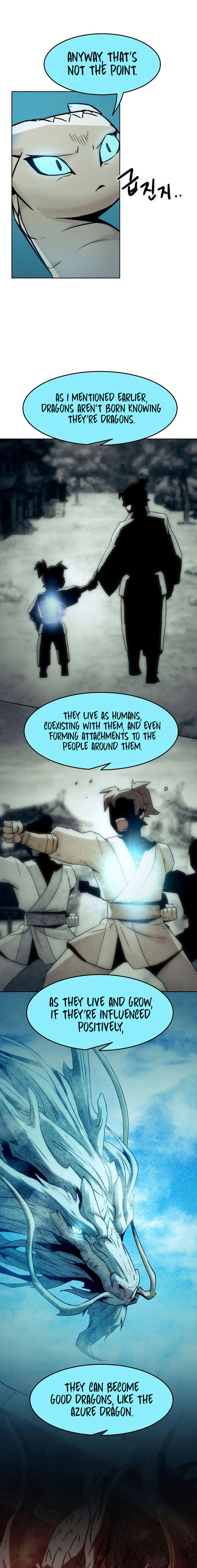 Read Becoming the Swordmaster Rank Young Lord of the Sichuan Tang Family Manga Online
