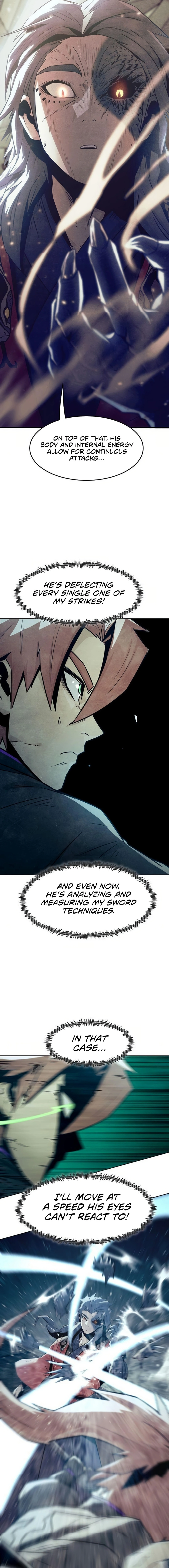 Read Becoming the Swordmaster Rank Young Lord of the Sichuan Tang Family Manga Online