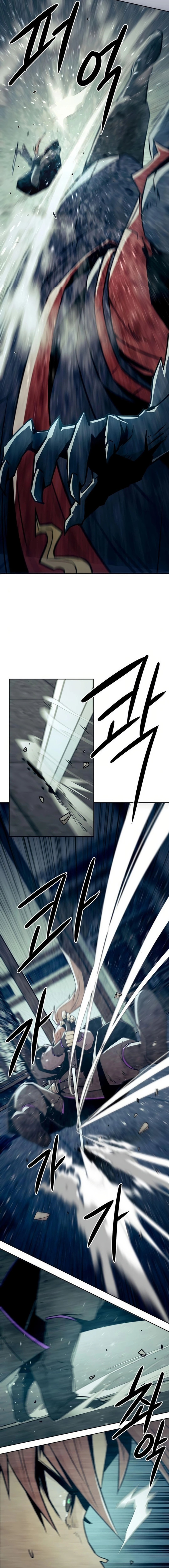 Read Becoming the Swordmaster Rank Young Lord of the Sichuan Tang Family Manga Online