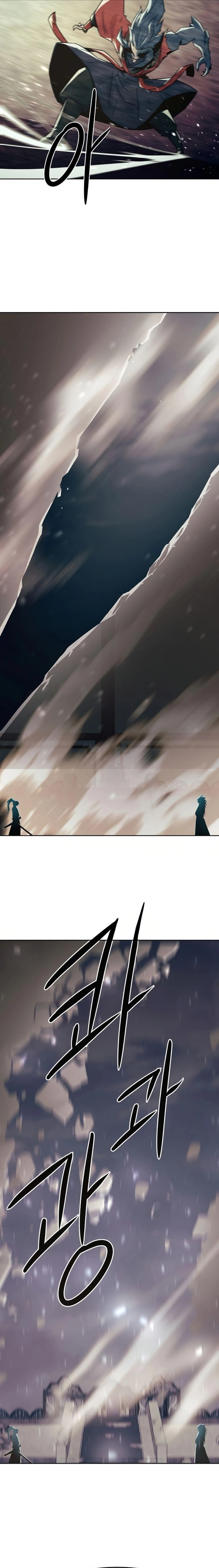 Read Becoming the Swordmaster Rank Young Lord of the Sichuan Tang Family Manga Online