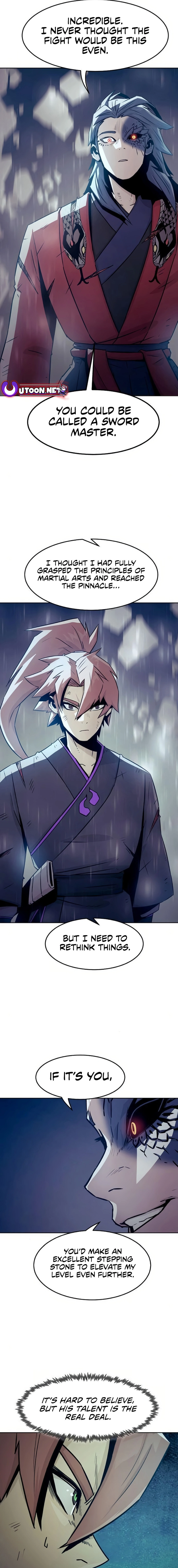 Read Becoming the Swordmaster Rank Young Lord of the Sichuan Tang Family Manga Online