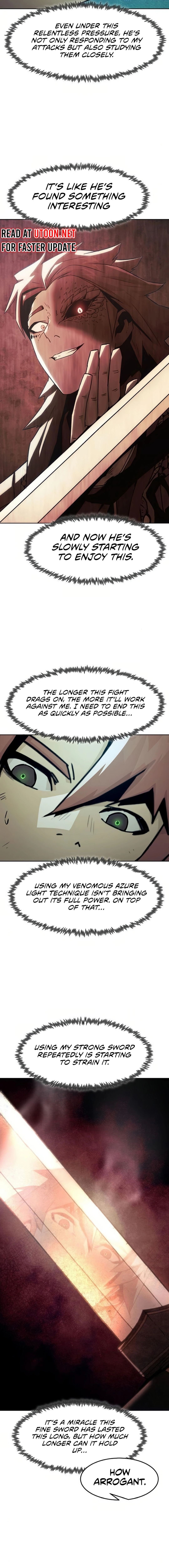 Read Becoming the Swordmaster Rank Young Lord of the Sichuan Tang Family Manga Online