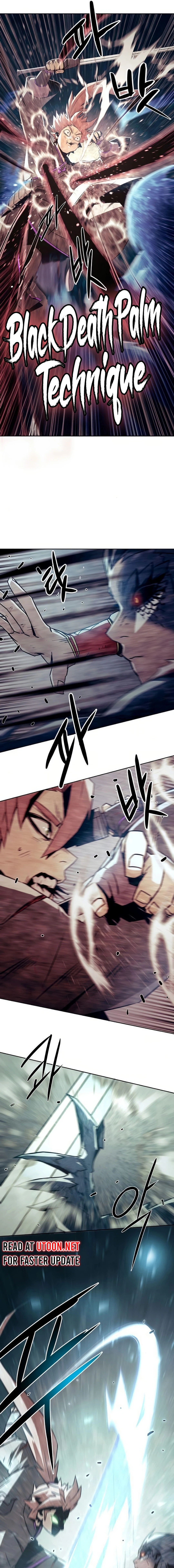 Read Becoming the Swordmaster Rank Young Lord of the Sichuan Tang Family Manga Online