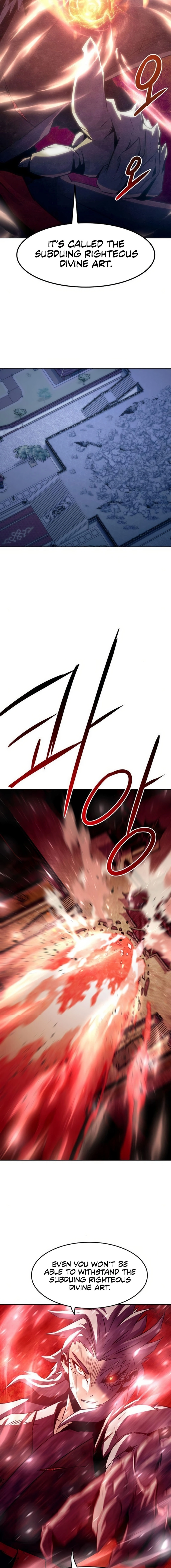 Read Becoming the Swordmaster Rank Young Lord of the Sichuan Tang Family Manga Online