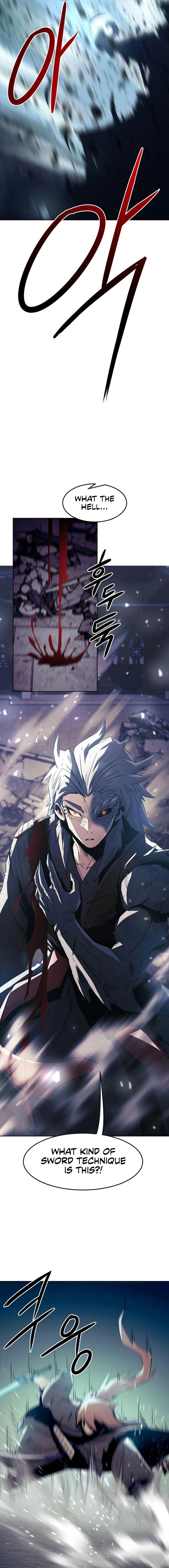 Read Becoming the Swordmaster Rank Young Lord of the Sichuan Tang Family Manga Online