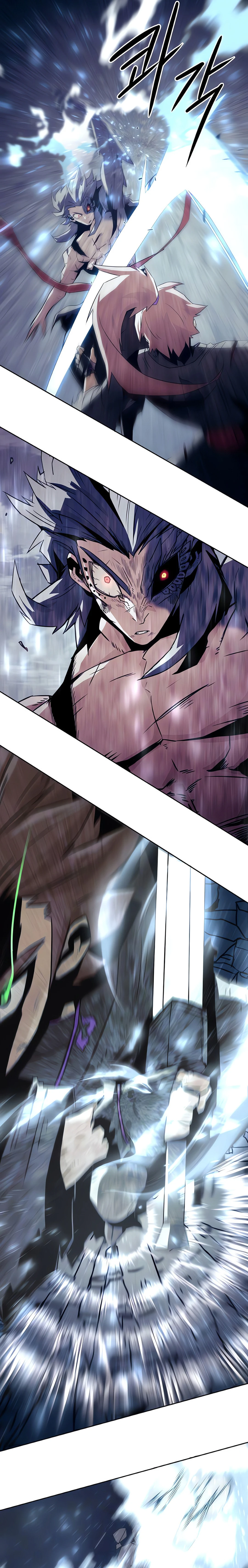 Read Becoming the Swordmaster Rank Young Lord of the Sichuan Tang Family Manga Online