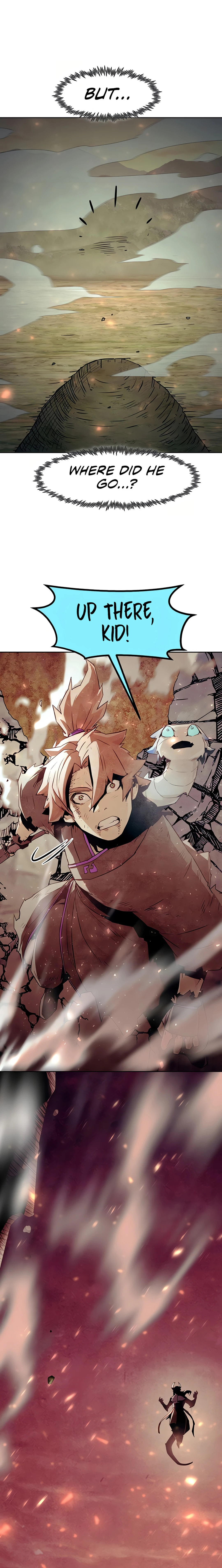 Read Becoming the Swordmaster Rank Young Lord of the Sichuan Tang Family Manga Online