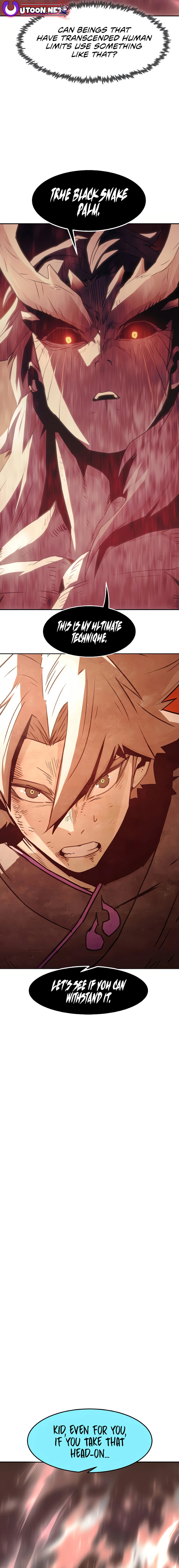 Read Becoming the Swordmaster Rank Young Lord of the Sichuan Tang Family Manga Online