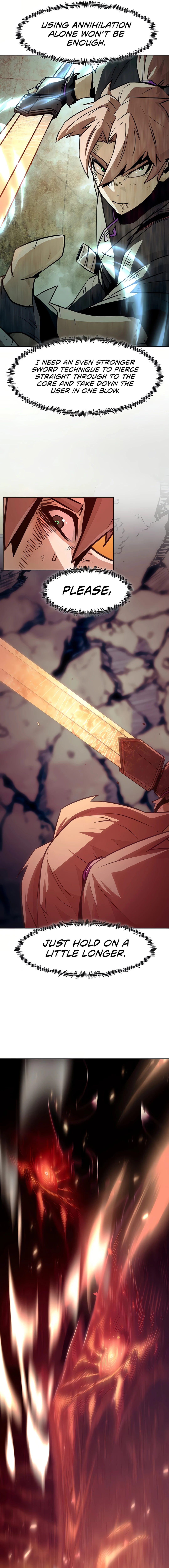 Read Becoming the Swordmaster Rank Young Lord of the Sichuan Tang Family Manga Online