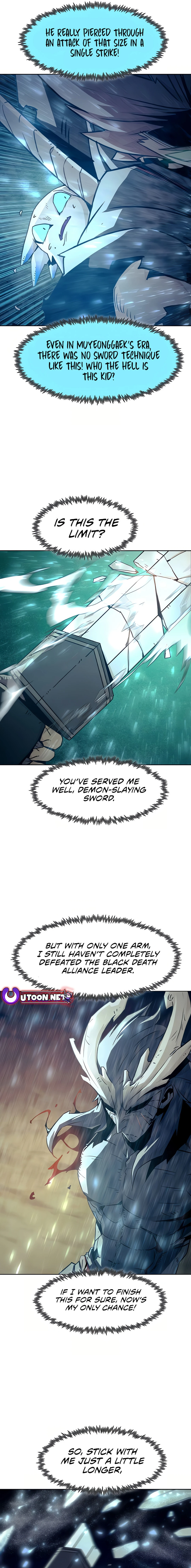 Read Becoming the Swordmaster Rank Young Lord of the Sichuan Tang Family Manga Online