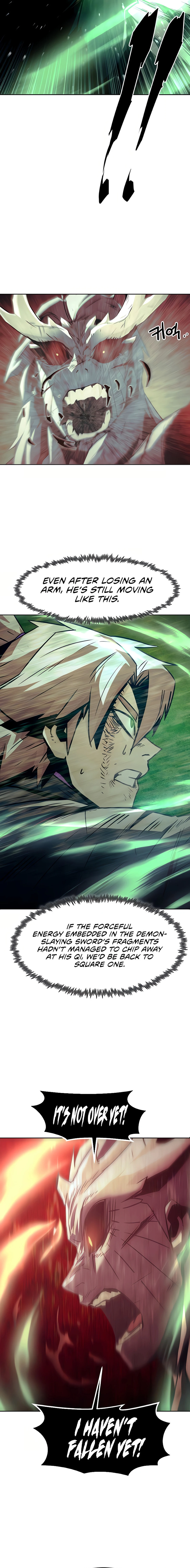 Read Becoming the Swordmaster Rank Young Lord of the Sichuan Tang Family Manga Online