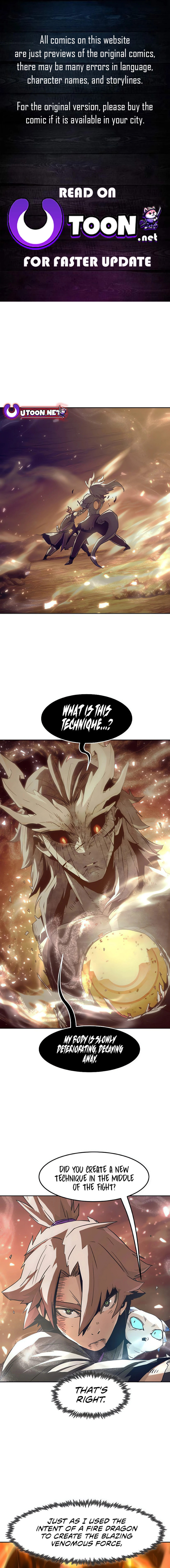 Read Becoming the Swordmaster Rank Young Lord of the Sichuan Tang Family Manga Online
